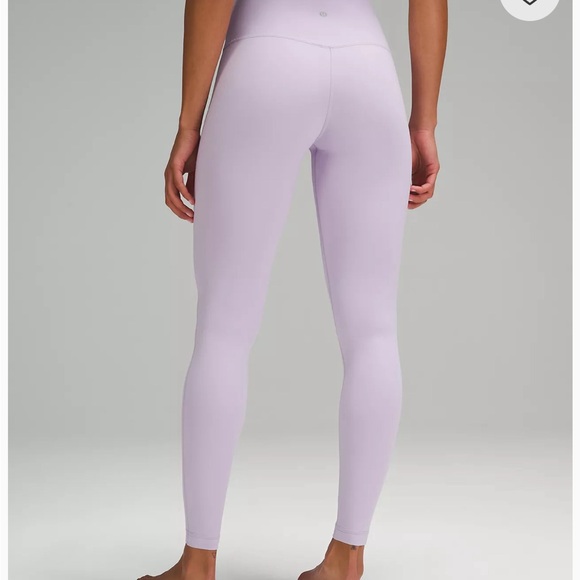 Align pant hr 25” - Picture 6 of 6